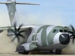 Няма финална дата за край на преговорите за спасение на A400M