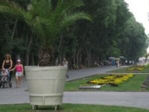 Променят собствеността на Морската градина във Варна?