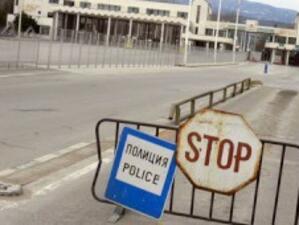 Вижда се краят на блокадата по българо-гръцката граница
