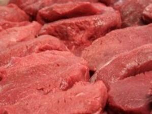 В Петрич спряха от продажба 2 тона гръцко месо
