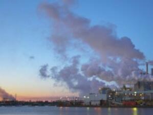 ЕК проверява кражбата по схемите за търговия с парникови газове