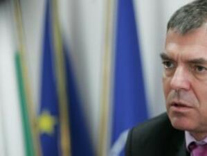 БАН поиска оставката на министър Сергей Игнатов