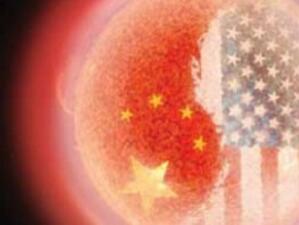 Китай заплашва да наложи санкции на САЩ заради оръжейна сделка с Тайван