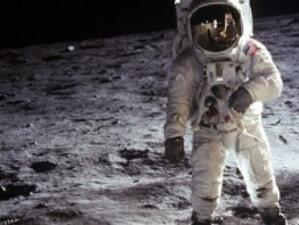 Барак Обама отмени завръщането на САЩ към Луната
