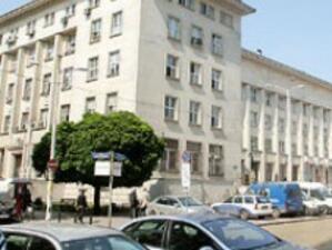 Ирландци купуват Телефонната палата в София