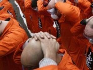 "Гуантанамо" ще бъде затворен до края на мандата на Обама