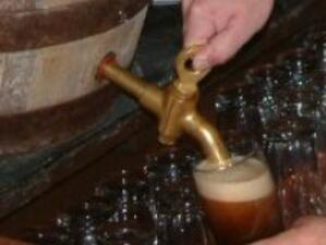 Германците са изпили 100 млн. хектолитра бира през 2009 година