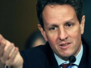 Постът на финансовия министър на САЩ се разклати заради AIG