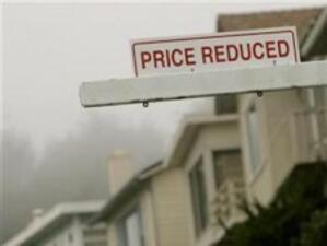 Продажбите на нови жилища в САЩ пак се свиват