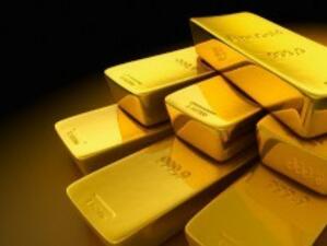 Злато и сребро - най-перспективни инвестиции за 2010 г.
