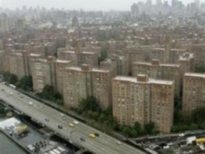 Едни от най-скъпите жилищни комплекси в САЩ отиват при кредиторите