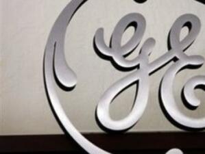 General Electric увеличи печалбата си с 57%