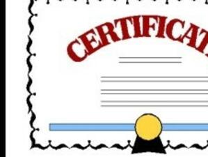 Интерпол ни разследва за фалшиви сертификати на международни стандарти