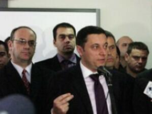 Янев иска 5 години затвор за политик, който подава невярна данъчна декларация