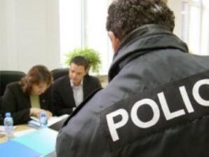 Едва 25% от българите имат доверие на полицията, сочи изследване