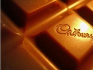 Kraft подслади офертата за Cadbury