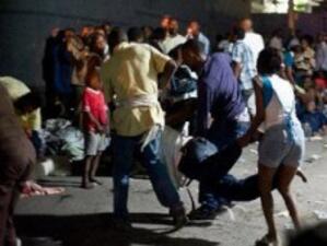 ЕС обеща над 420 млн. евро за Хаити