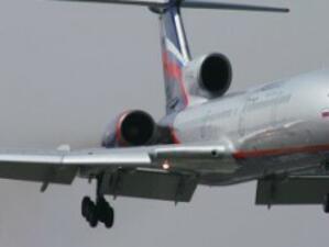 И Аэрофлот изпрати Ту-154 в пенсия