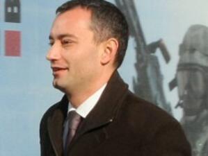 Николай Младенов: Какъв план Б? Аз съм министър на отбраната
