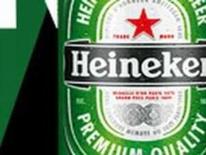 Heineken купува мексиканска пивоварна