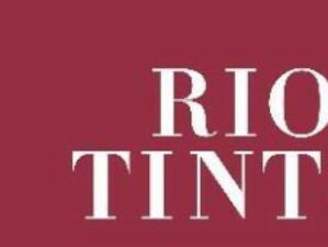 Делото на Rio Tinto отива в китайската прокуратура