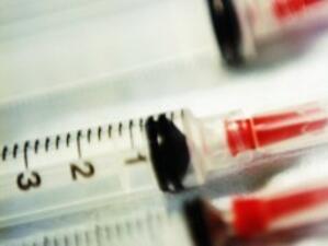 Правят ваксини против морбили в няколко области на страната