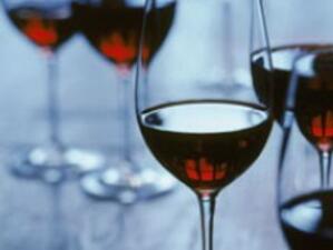 Защо е полезно червеното вино