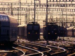 Ново поделение към НКЖИ ще осигурява ток за влаковете