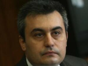 Срещу градския прокурор на София имало заплахи