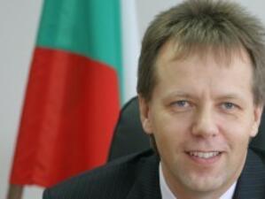 ЧЕЗ България с нов регионален мениджър