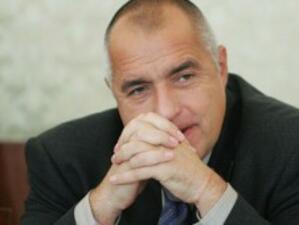 Борисов с последно предупреждение към министър Божидар Димитров