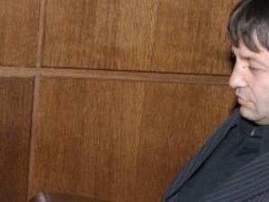 Обвиниха Големия Маргин за убийството на Боби Цанков