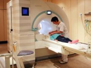 Оборудват варненска болница с нов скенер за 1.4 млн.лв.