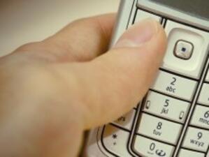 Нерегистрираните SIM карти остават без SMS-и и входящи повиквания