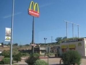 McDonald`s пуска собствен тв канал в САЩ