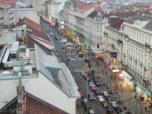 Българският бизнес в настъпление към Австрия