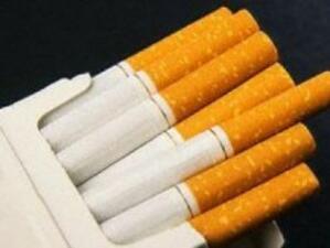 НАП: Само регистрирани по ДДС търговци могат да продават цигари