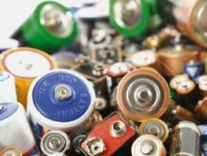 Започва монтиране на кошчета за стари батерии в София