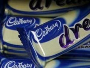 Бордът на Cadbury отново отказа на Kraft Food