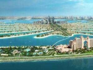 Абу Даби даде 10 млрд. долара за правителството на Дубай