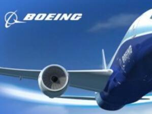 Първият полет на Boeing 787 е планиран за 15 декември