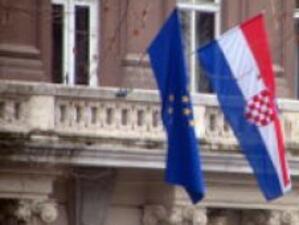 САЩ удря рамо на Хърватия в борбата за членство в ЕС