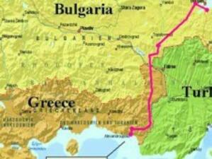 България се готви да "погребе" Бургас-Александруполис?