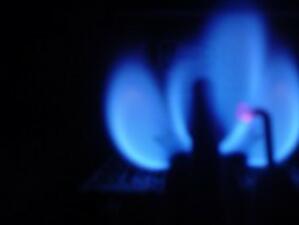 "Булгаргаз" иска газът да поскъпне със 17% от 2010 г.