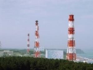 Япония не изключва пълното си отказване от атомната енергия