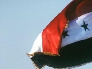 Днес в Кайро Сирия подписа споразумението с Арабската лига*