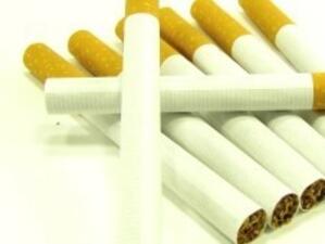 Пощенска служителка заловена да предлага цигари без бандерол