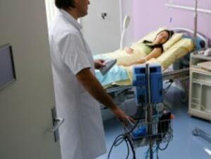Не достигат леглата в сливенските болници заради епидемия от шарка