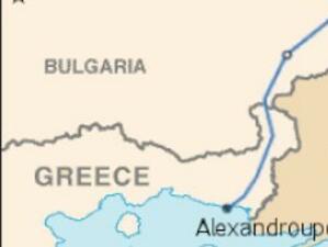 Бургас-Александруполис бил неизгоден за България