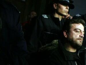Цветелин Кънчев остава в затвора